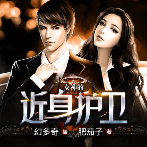 女神的近身护卫|单播|完结|冰山美女总裁倒追逼婚|爆笑热血:妹子们,我是有妇之夫!请放尊重点!