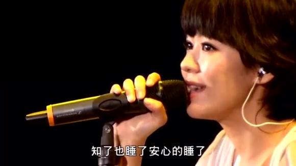 花儿与少年2015(伴奏版)